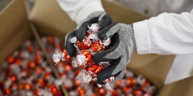 aldi lindt sprüngli