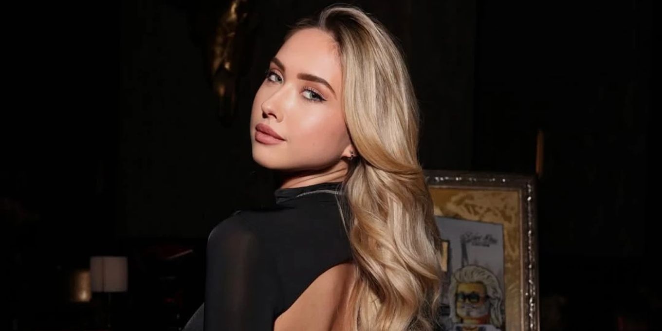 Die Geissens»: Tochter Shania schwärmt für Formel-1-Star | Nau.ch