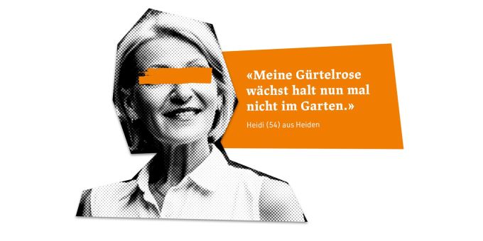 Von Angina bis Zahnschmerzen – am besten konsultierst du immer zuerst die Apotheke deines Vertrauens. PharmaSuisse