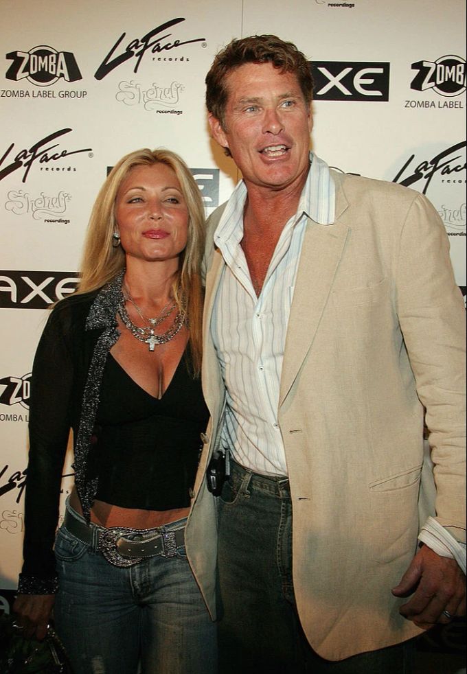 pamela hasselhoff