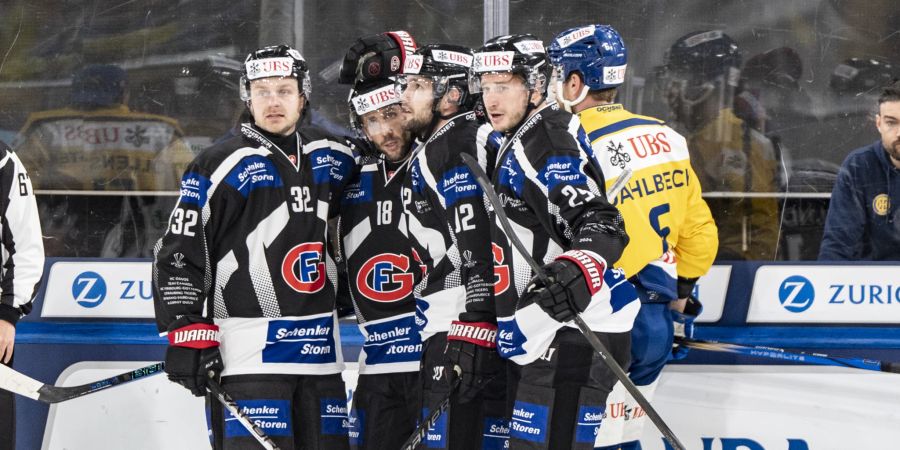 Spengler Cup