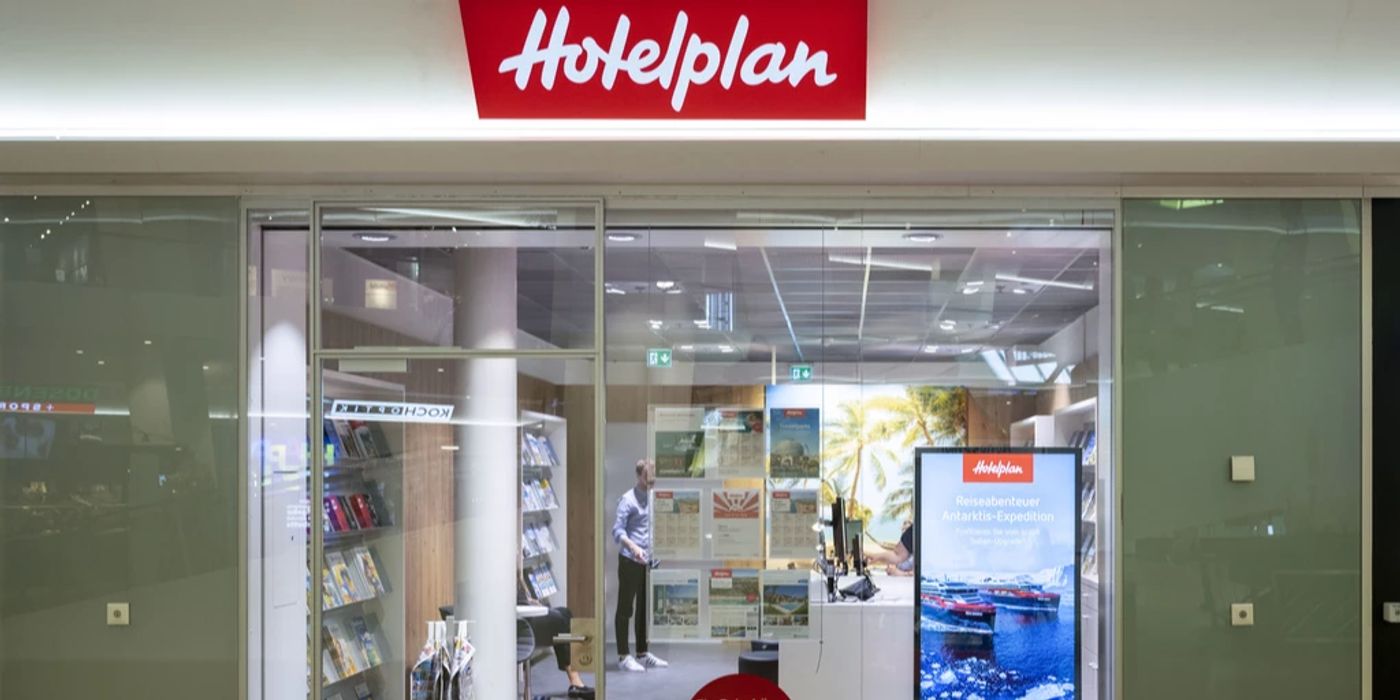 So geht es bei Hotelplan jetzt weiter! | Nau.ch