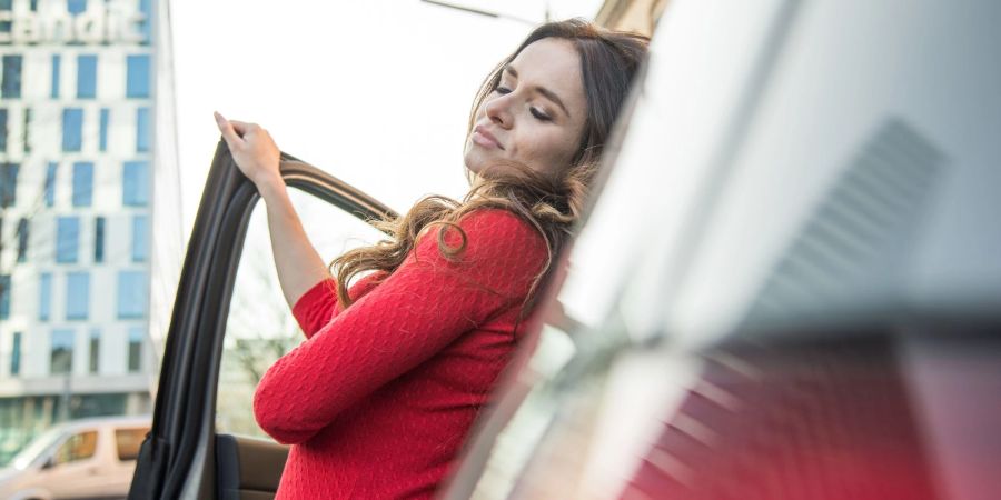 Kleine Pausen für einen Kurzschlaf oder etwas frische Luft können die Fahrtüchtigkeit - zumindest kurzfristig - wieder herstellen.