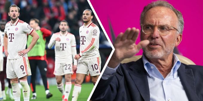 Club-WM zu viel? - Rummenigge: «Spieler sollen aufhören zu jammern»