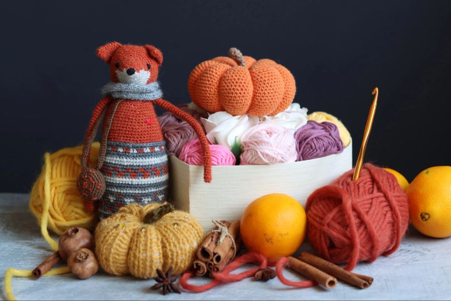 Amigurumi