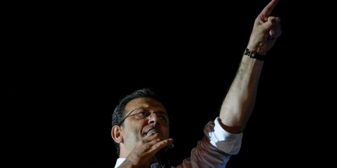 Imamoglu