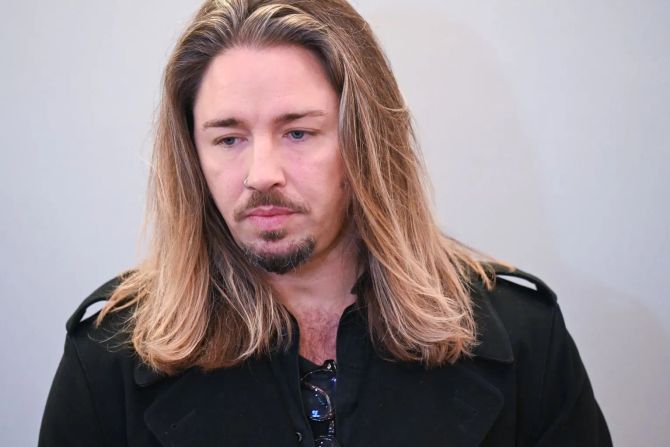 Gil Ofarim