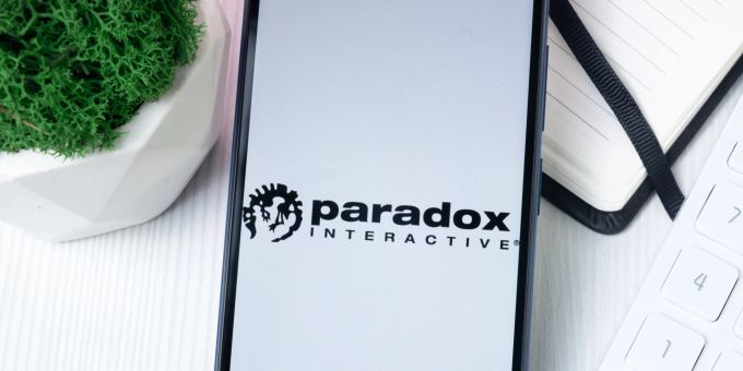 Fusion in der Gaming-Industrie: Haemimont Games gehört bald zu Paradox Interactive. haemimont games paradox interactive