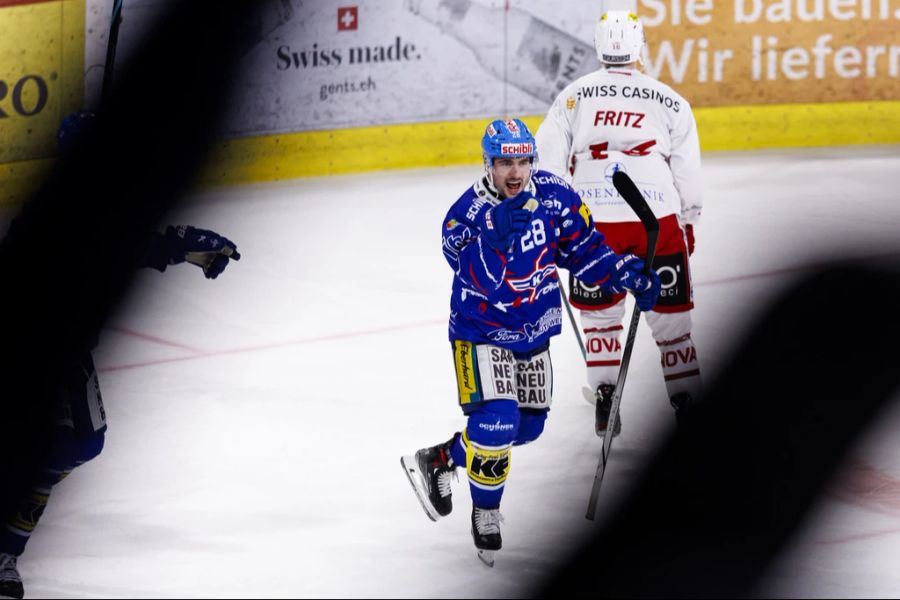 ehc kloten