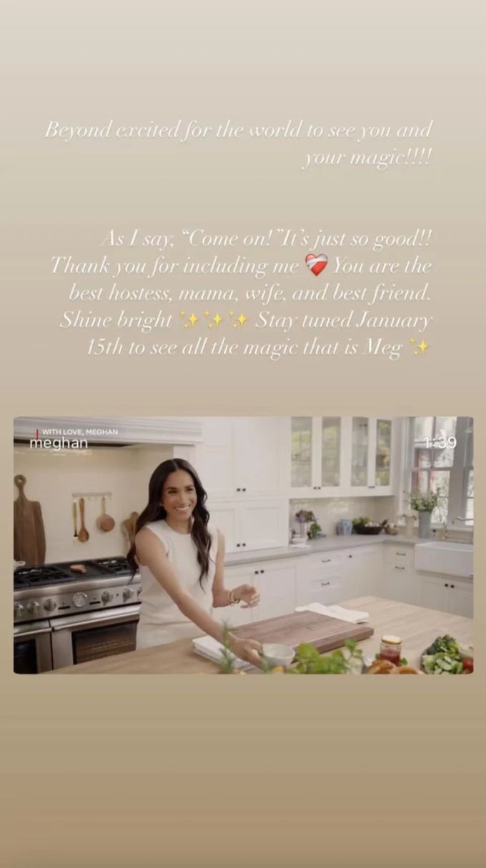 Meghan Markle