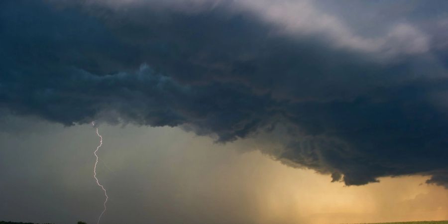 Gewitter