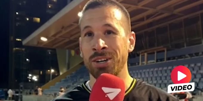 Vom 0:2 zum 2:2 - Breitenrain-Lüthi: «Nehmen diesen Punkt sehr gerne»
