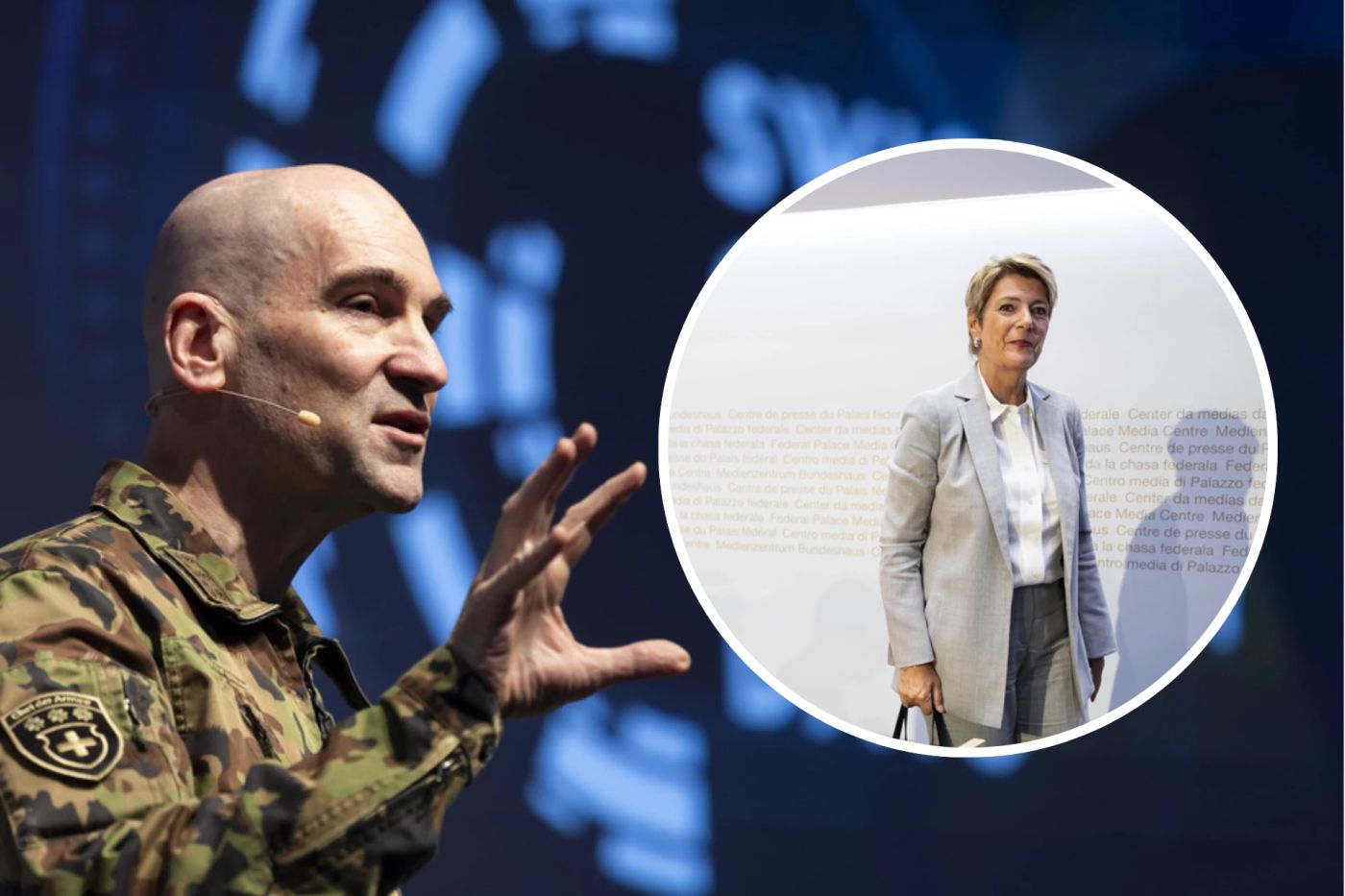 Rezept für knusprige Kartoffelwaffeln mit Lachstatar | Nau.ch