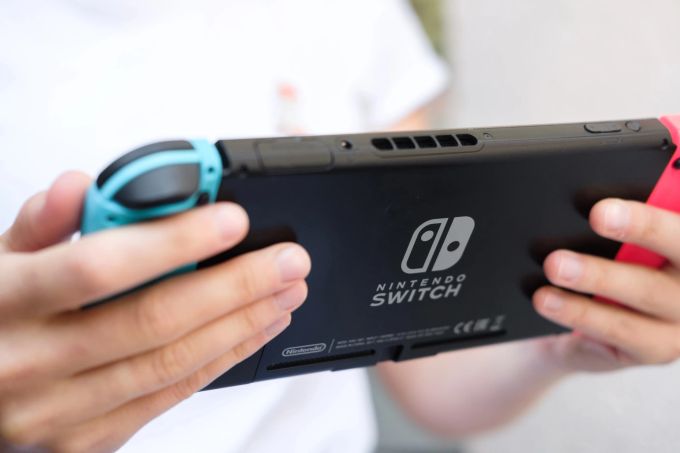 Die Nintendo Switch 2 soll teurer als die letzte Konsole werden. (Symbolbild) Switch 2