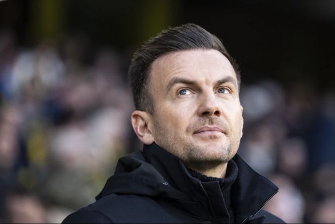 In der Winterpause hat Trainer Enrico Maassen beim FC St.Gallen mit einer Doppelsechs spielen lassen. fc st.gallen