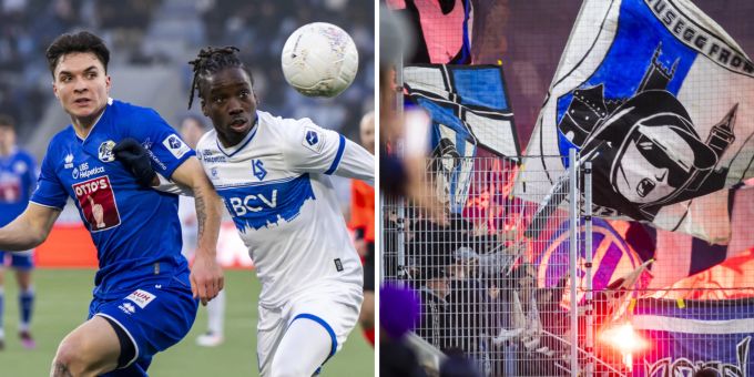 «Unverständlich» - FC Luzern: Lausanne schliesst den Auswärts-Fanblock