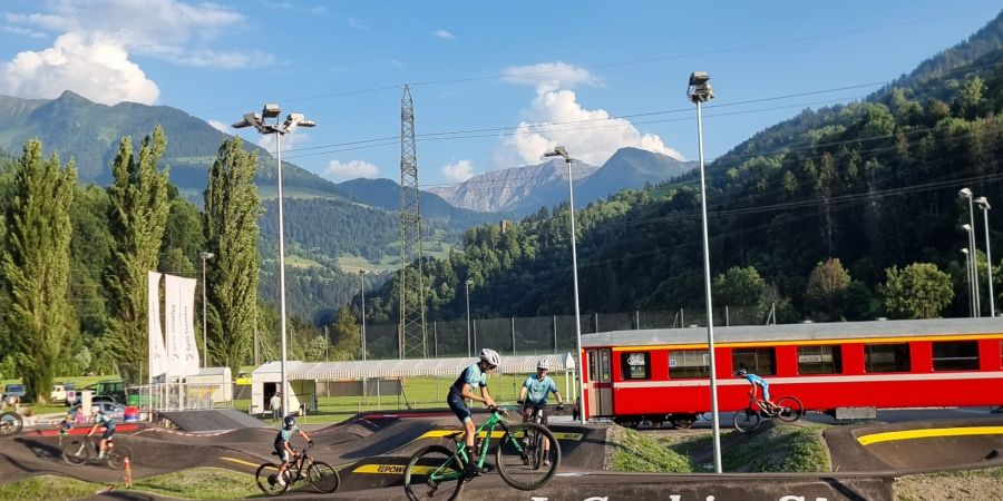 Ilanz GR