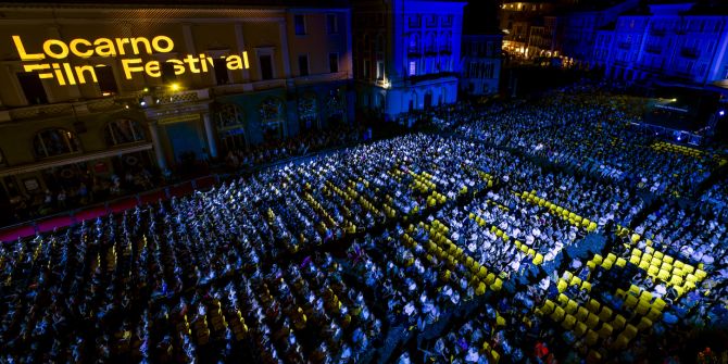 Locarno Filmfestival
