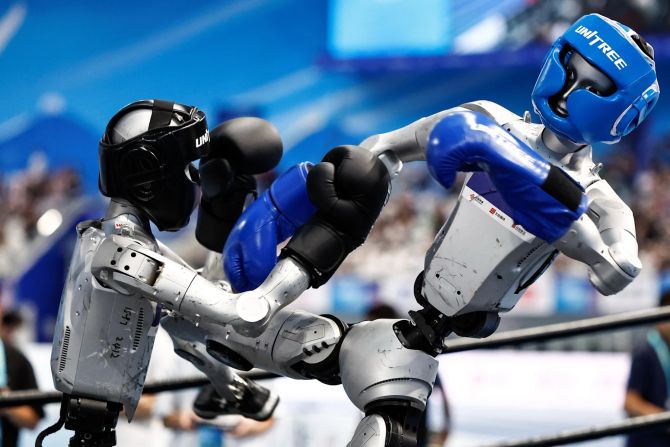 roboter