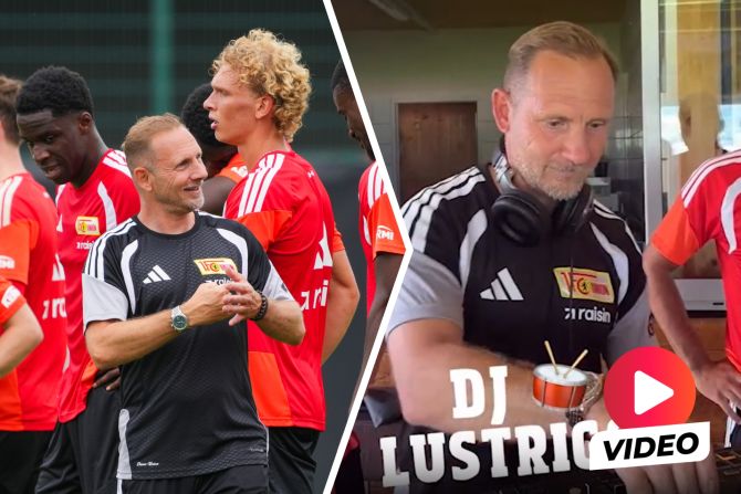 FC Thun Mauro Lustrinelli
