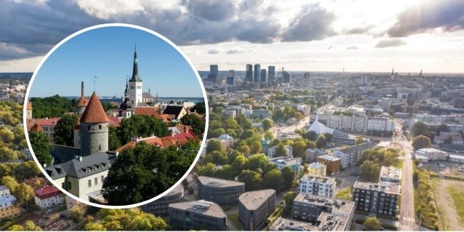 Tallinn