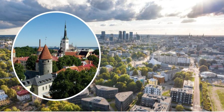 Tallinn