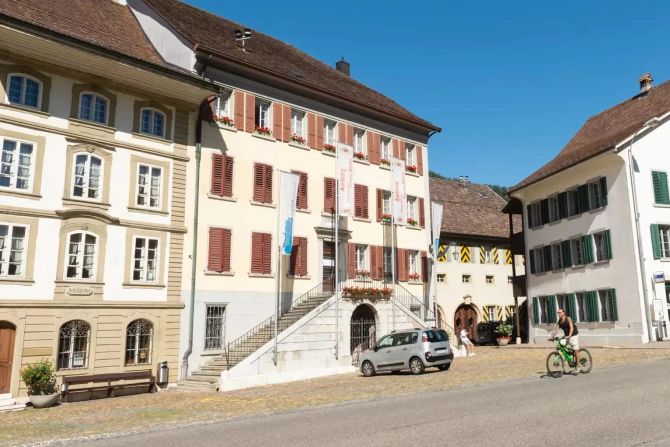 Oftringen AG
