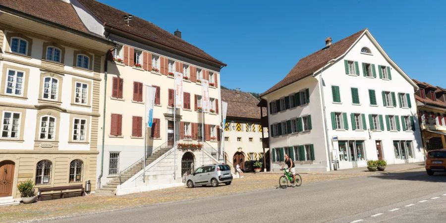 Oftringen AG