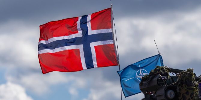 norwegen