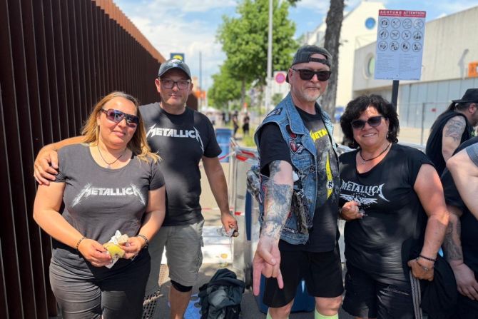 metallica
