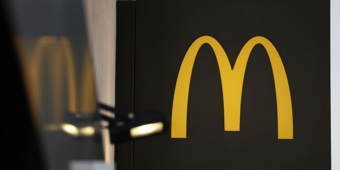 McDonalds