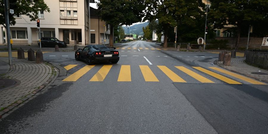 Widnau SG