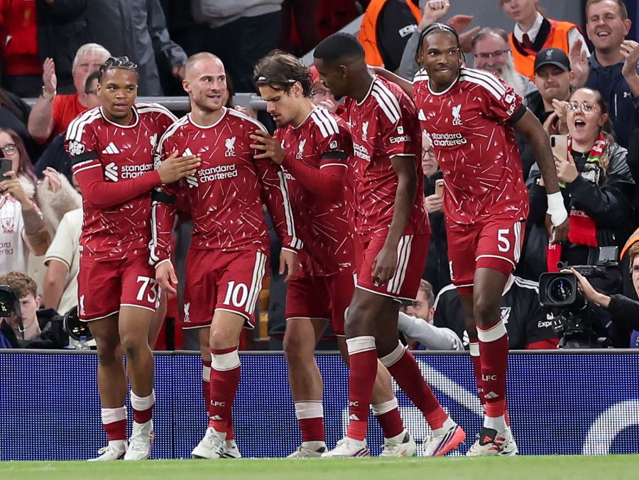 Champions League