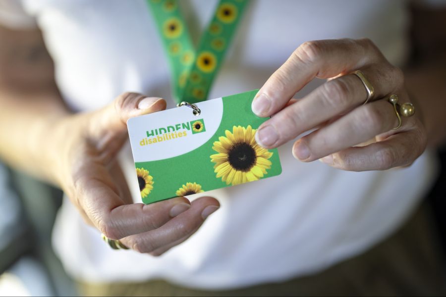 sonnenblumen