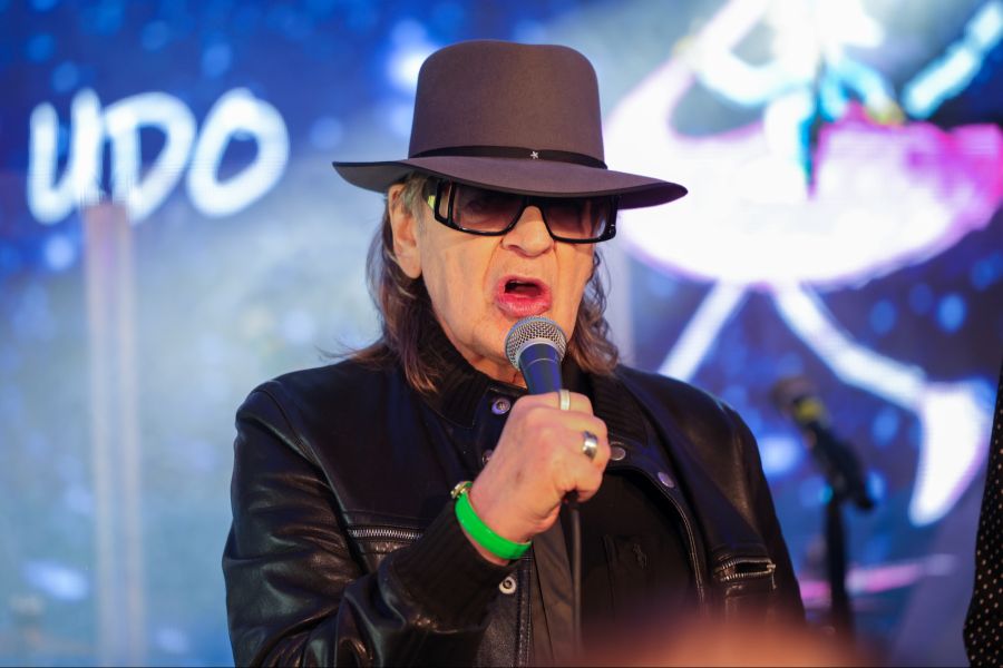 Udo Lindenberg