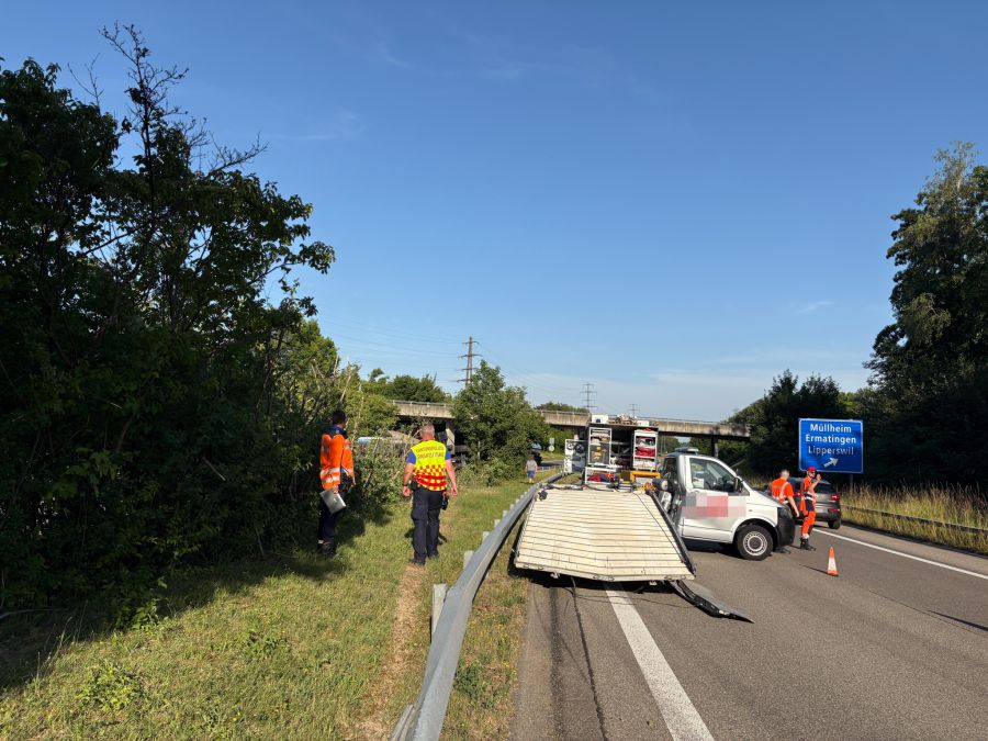 Unfall