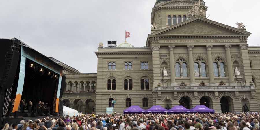 bern stadtfest
