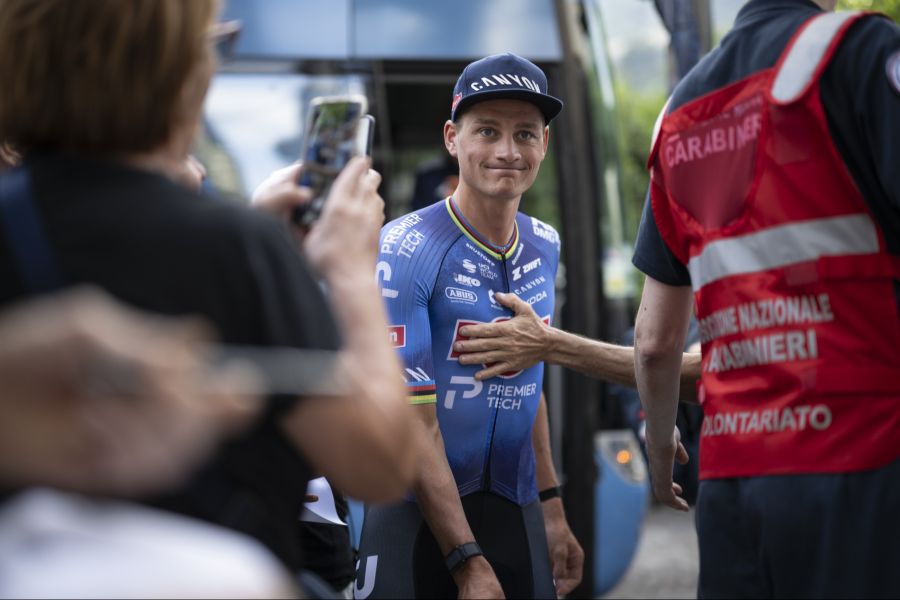 Tour de Suisse
