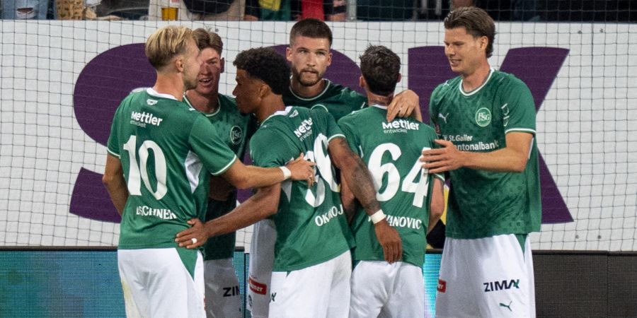 FC St.Gallen