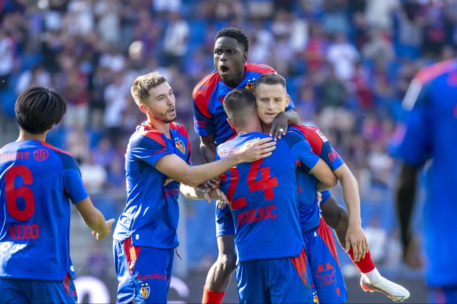 FC Basel