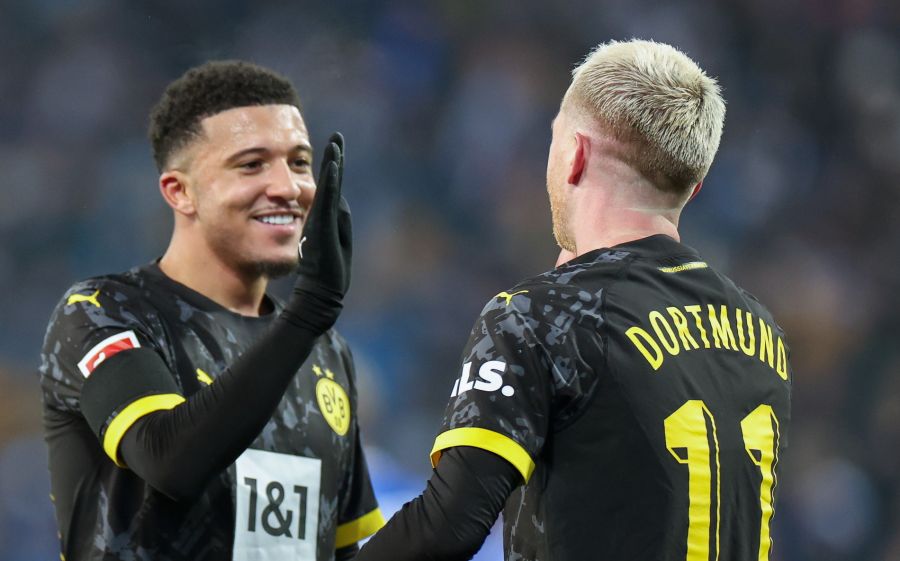 BVB