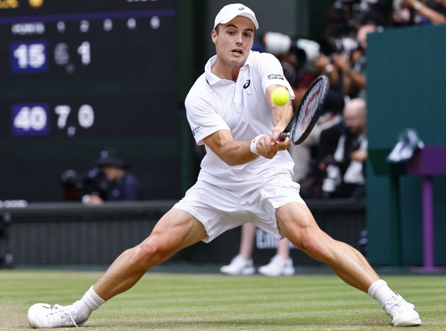 Wimbledon