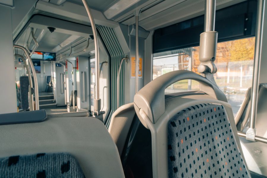 Tram
