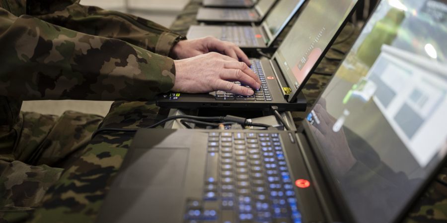 Cyberangriffe