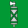 Wappen des Kantons St.Gallen