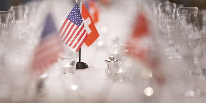 US-Zölle