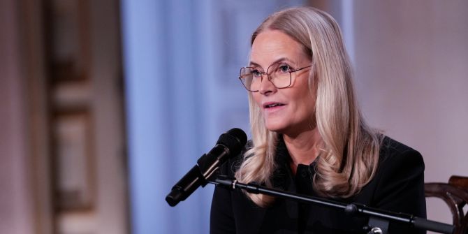 Mette-Marit