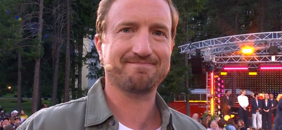 Stefan Büsser