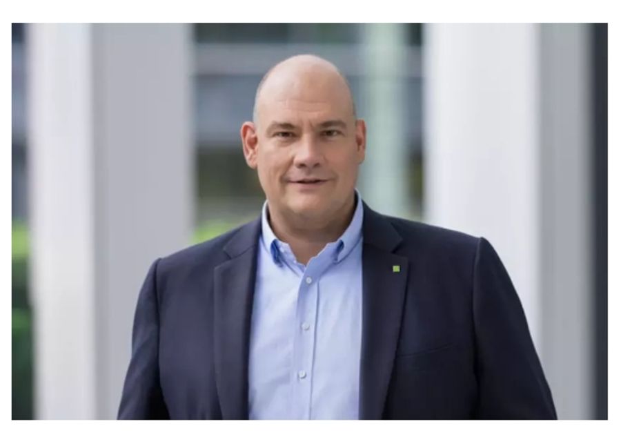 Michael C. Wisser, Geschäftsführender Direktor von Wisag.
