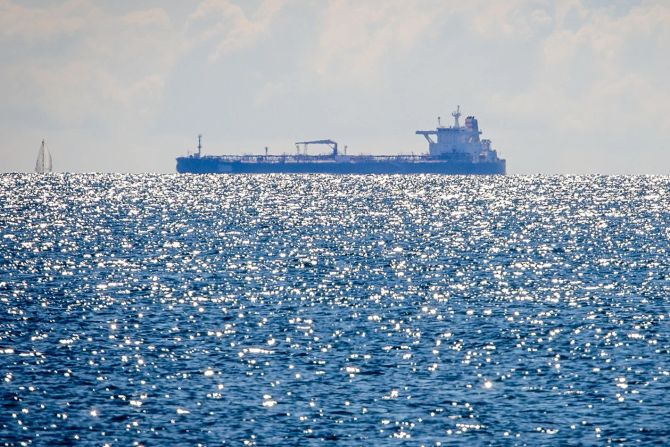 Tanker ukraine
